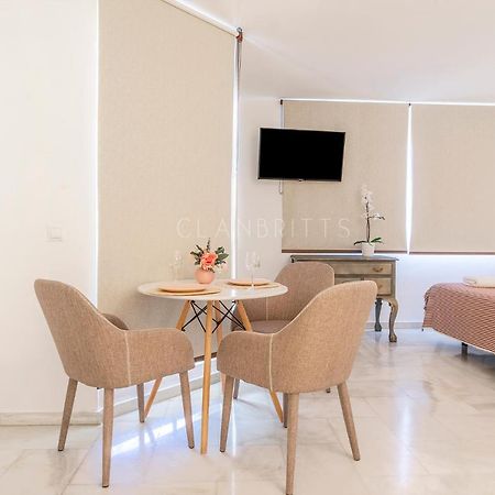 Apartamento Marina Loft Benalmádena Kültér fotó