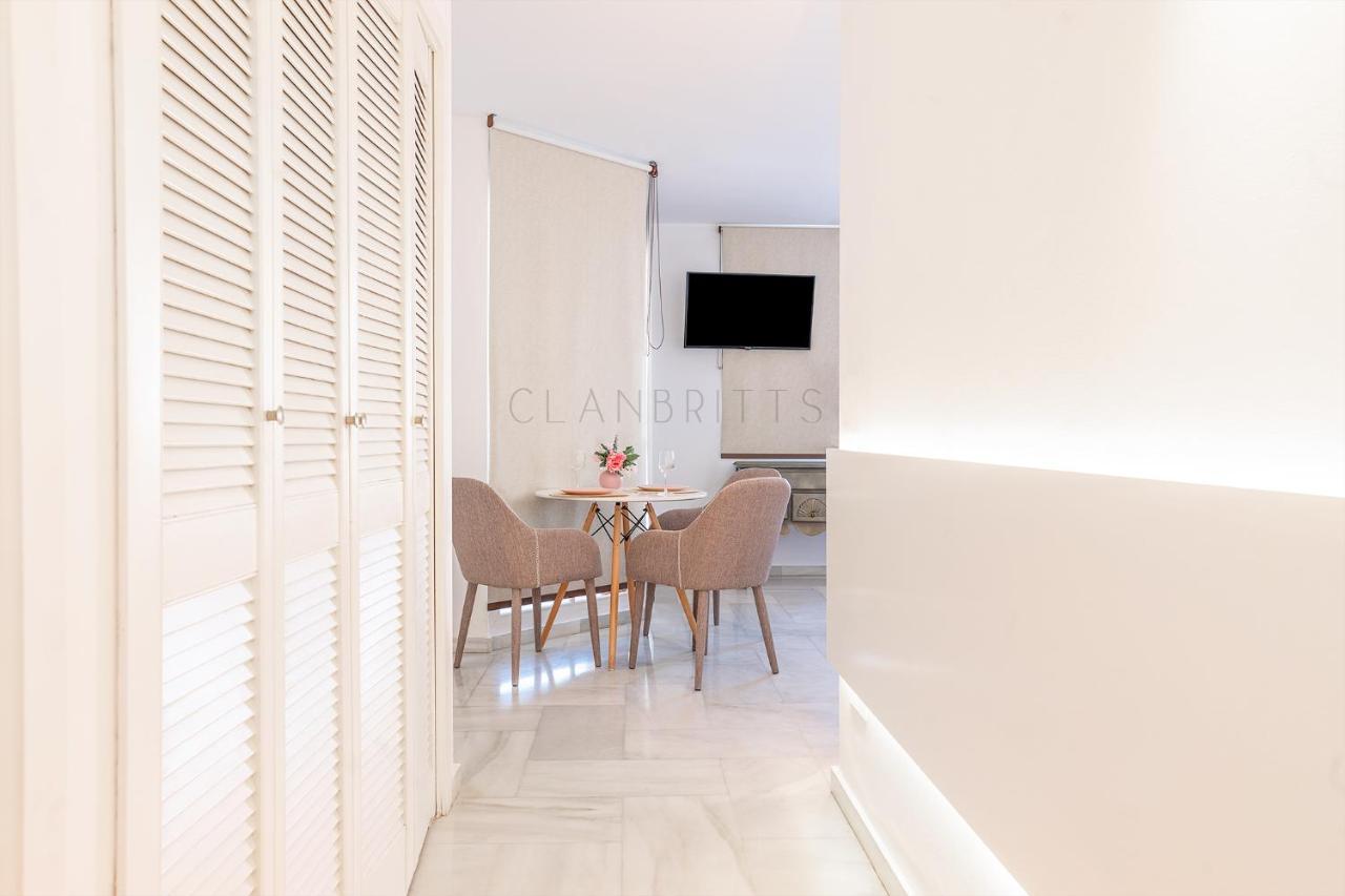 Apartamento Marina Loft Benalmádena Kültér fotó
