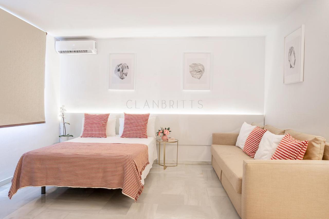Apartamento Marina Loft Benalmádena Kültér fotó