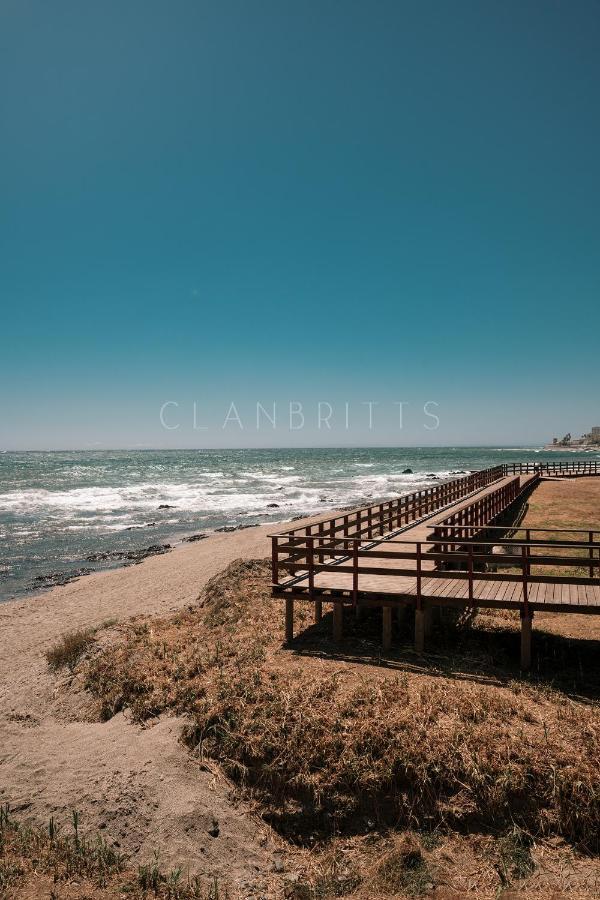 Apartamento Marina Loft Benalmádena Kültér fotó