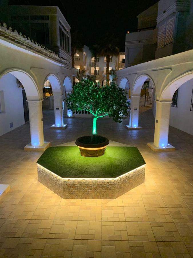 Apartamento Marina Loft Benalmádena Kültér fotó
